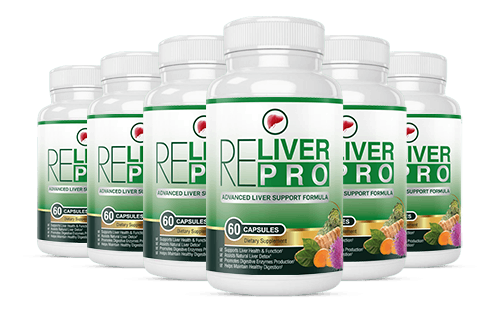 Reliver Pro-discount