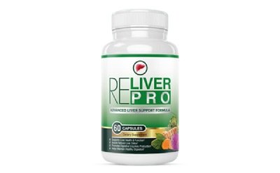 Reliver Pro weight loss